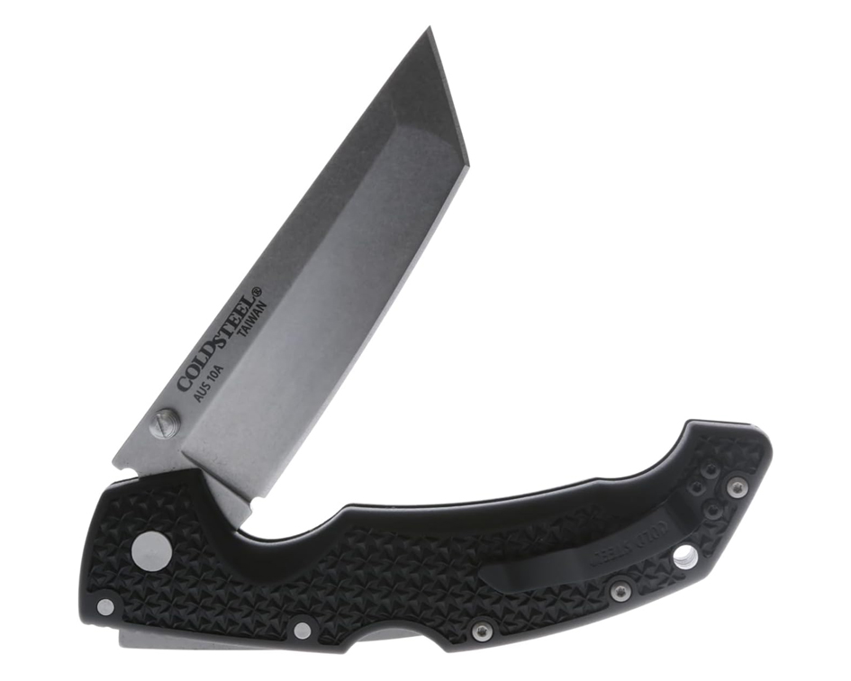 Cold Steel Voyager Large - 4